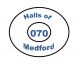 Halls of Medford, Massachusetts - DNA Family 070