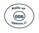 Halls of Middletown, Connecticut - DNA Family 006 Halls of Middletown, Connecticut - DNA Family 006