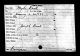Milo Cooke Birth Record Milo Cooke Birth Record