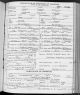 Marriage Intention and Certificate for Ernest Francis West, Jr., and Kathleen Josephine Lindberg Marriage Intention and Certificate for Ernest Francis West, Jr., and Kathleen Josephine Lindberg