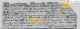 Marriage Intentions Ebenezer Crane & Mary Hall 2nd Marriage Intentions Ebenezer Crane & Mary Hall 2nd