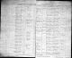 Marriage Record for Anna Alexander and Lafayette Stevens Marriage Record for Anna Alexander and Lafayette Stevens