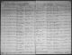 Marriage Record for Laura Louisa Alexander and Benjamin F Taylor Marriage Record for Laura Louisa Alexander and Benjamin F Taylor