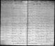 Marriage Record for Laura Taylor and Edwin M Chambers