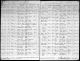 Marriage Record for Laura Taylor and Edwin M Chambers
