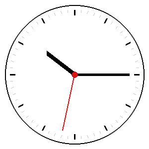 Clock