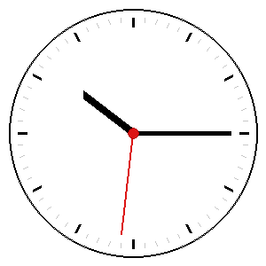 Clock