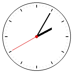 Clock