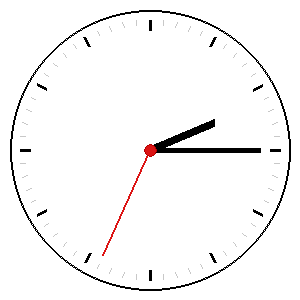 Clock