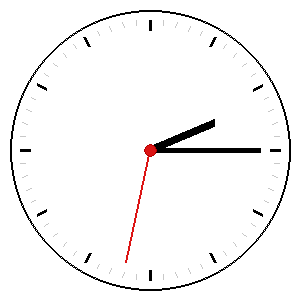 Clock