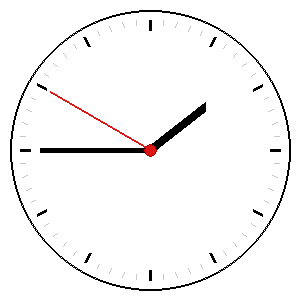 Clock