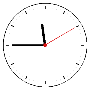 Clock