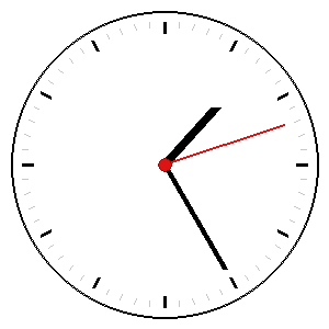 Clock