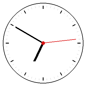 Clock