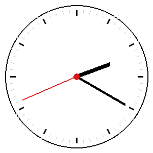 Clock
