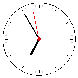 Clock