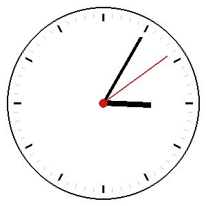 Clock