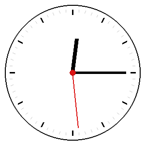 Clock