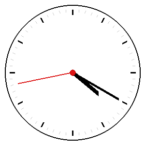 Clock
