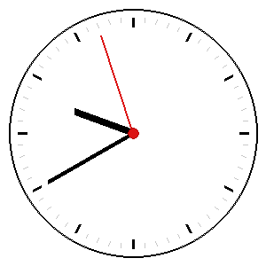 Clock