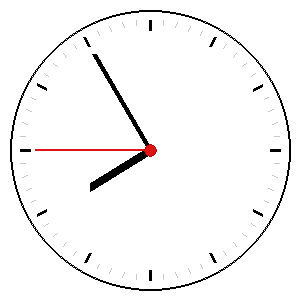 Clock