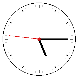 Clock