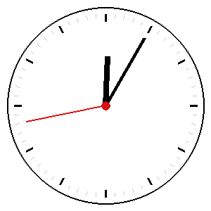 Clock