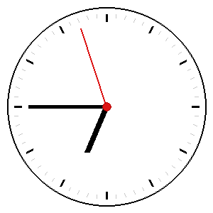 Clock