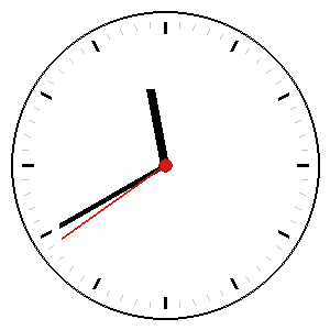 Clock