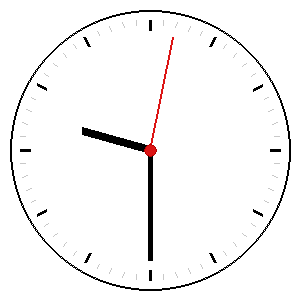 Clock