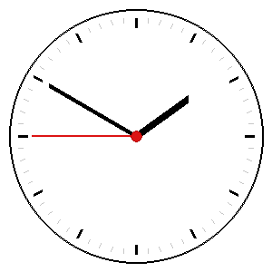 Clock