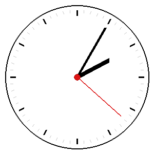 Clock