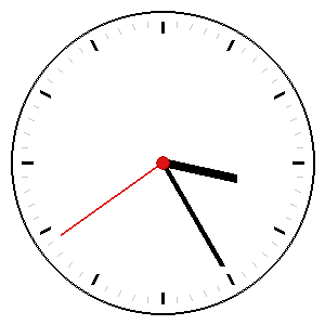 Clock
