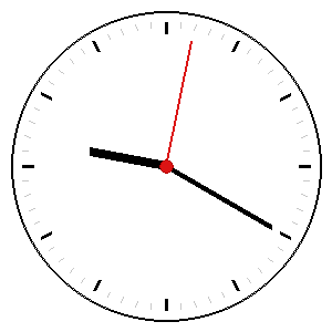 Clock