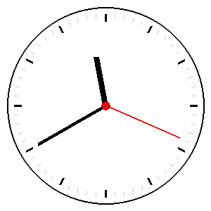 Clock