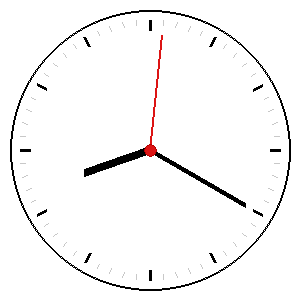 Clock