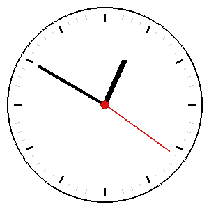 Clock
