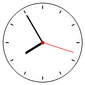 Clock