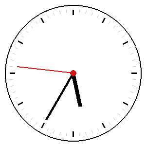 Clock