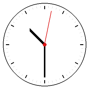 Clock