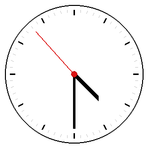Clock