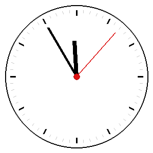 Clock