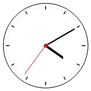 Clock