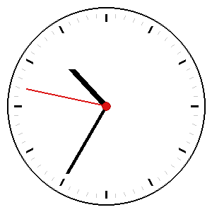 Clock