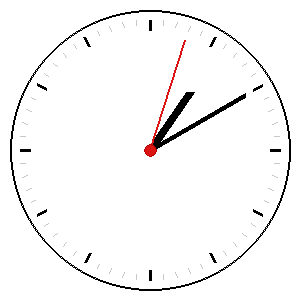 Clock