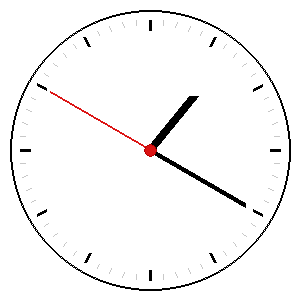 Clock