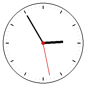 Clock