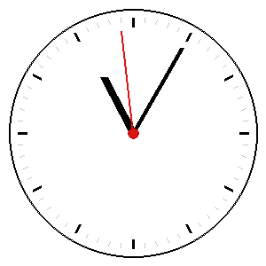 Clock