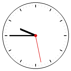 Clock