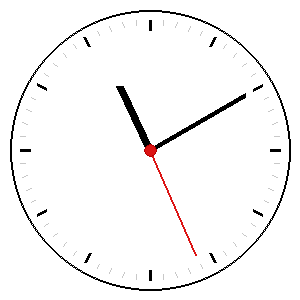 Clock